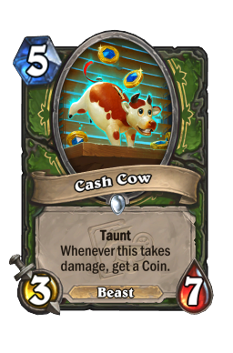 Cash Cow