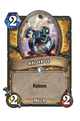 Shotbot