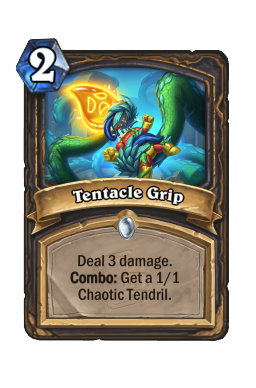 Tentacle Grip