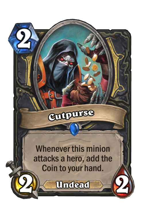 Cutpurse