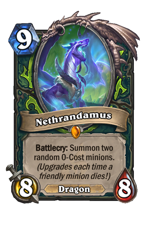 Nethrandamus