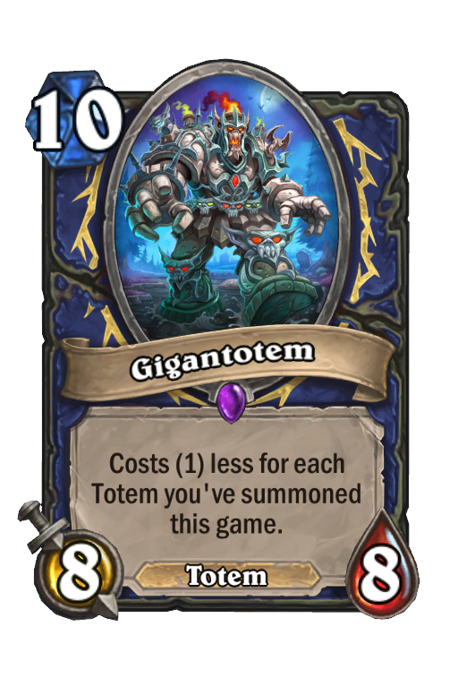 Gigantotem