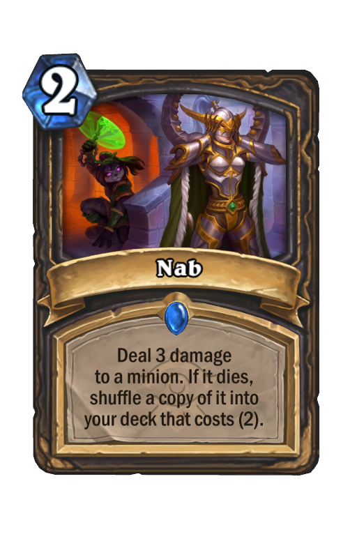 Nab