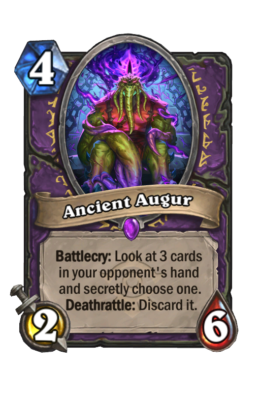 Ancient Augur