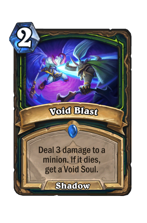 Void Blast