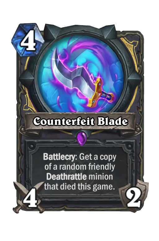 Blade - MARVEL SNAP Card - Untapped.gg