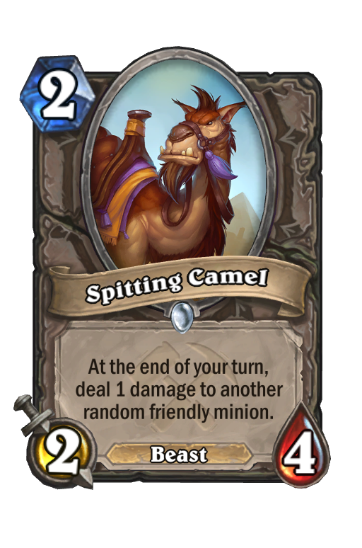 Чарлга хс. Хартстоун прибамбасск карты. Достижение конец. Эффекты конца хода срабатывают дважды. Ваше конца.