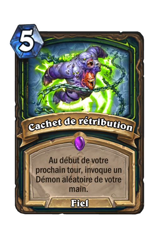 Icône améliorée, variante empowered