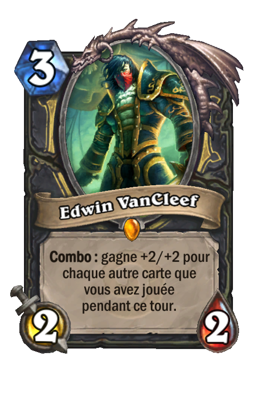 Pas d'ombre, combo Voleur emblématique