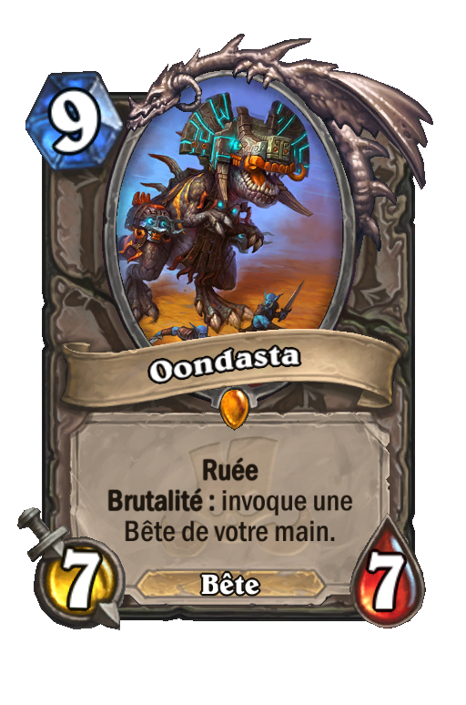 Reine sanguinaire Lana'thel, Brutalité