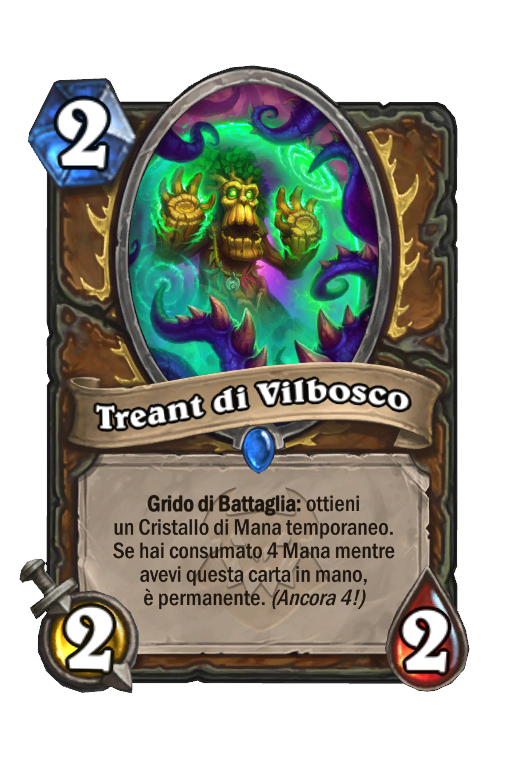 Treant di Vilbosco