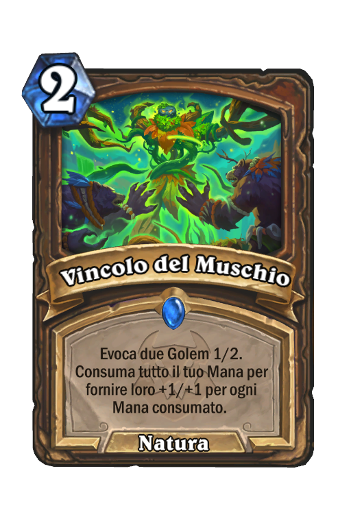 Vincolo del Muschio