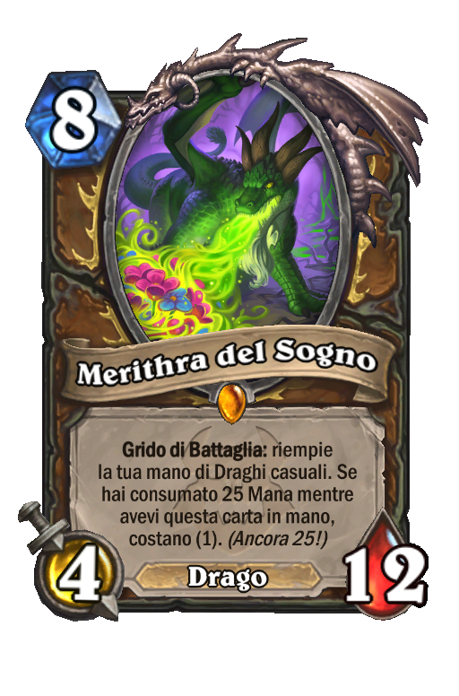 Merithra del Sogno