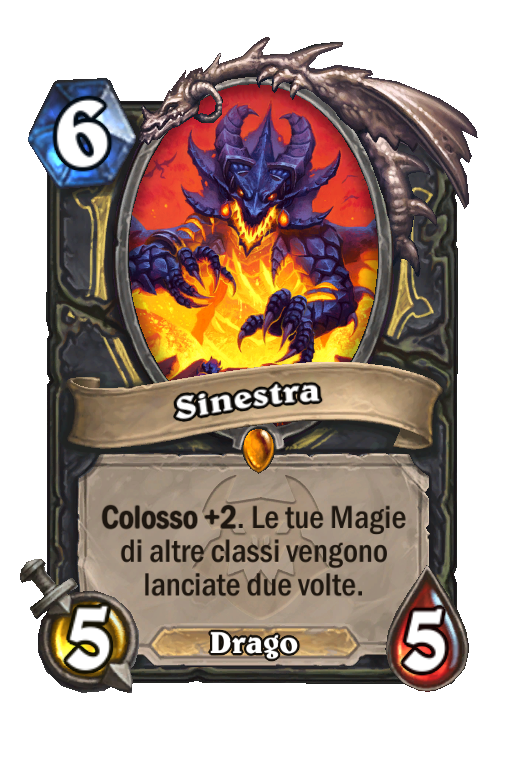 Sinestra