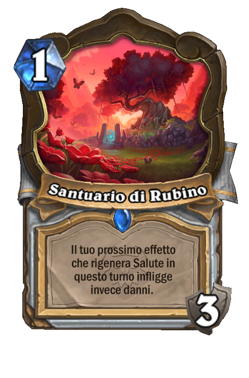Santuario di Rubino
