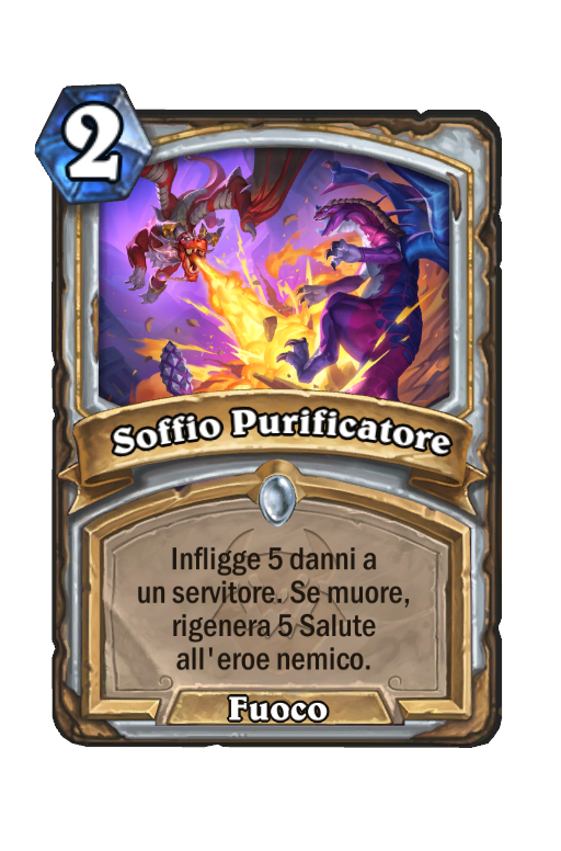 Soffio Purificatore