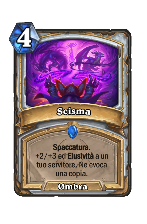 Scisma
