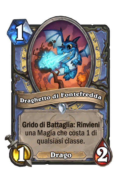 Draghetto di Fontefredda
