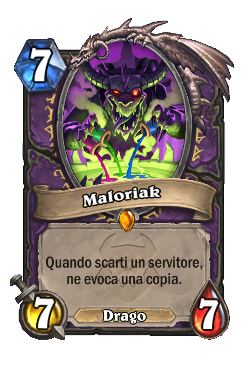Maloriak