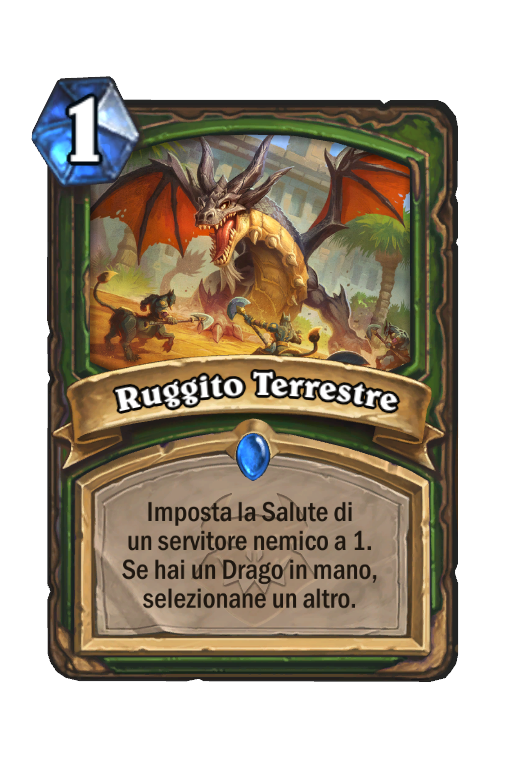 Ruggito Terrestre