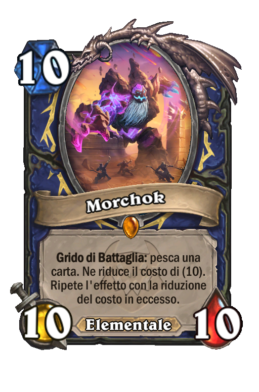Morchok