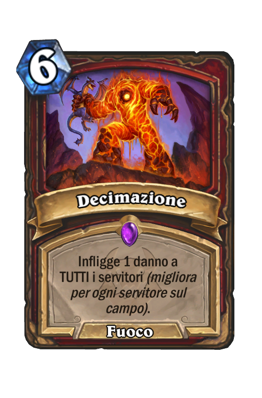 Decimazione