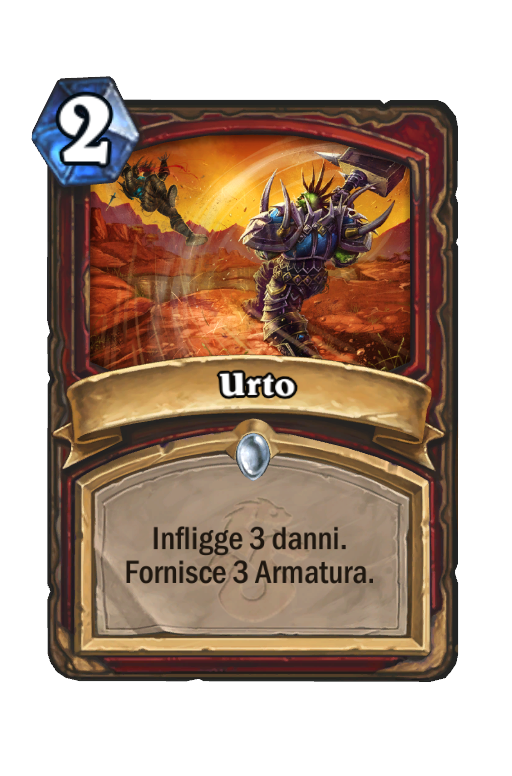 Urto