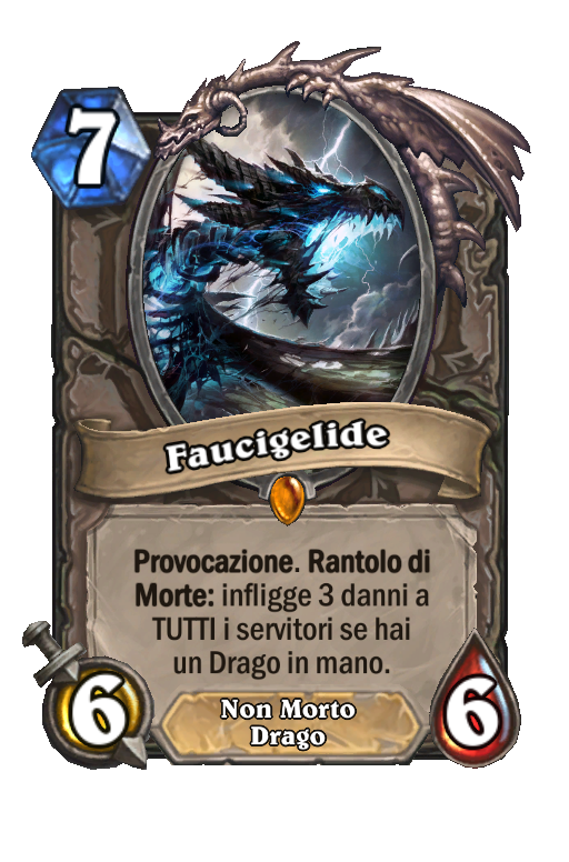 Faucigelide