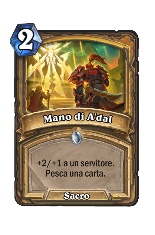 Mano di A'dal
