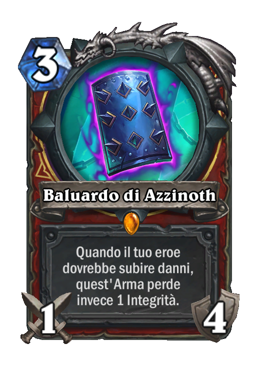 Baluardo di Azzinoth
