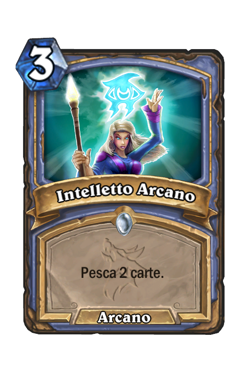 Intelletto Arcano