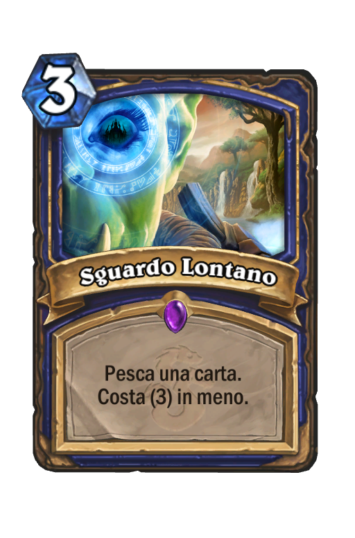 Sguardo Lontano