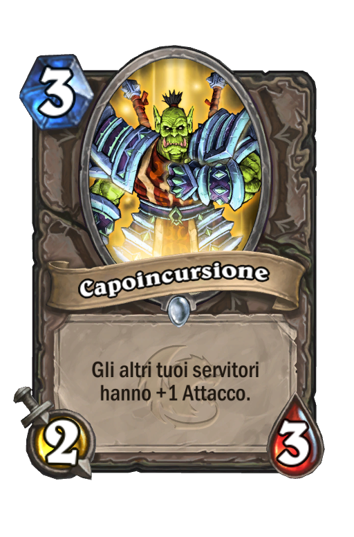 Capoincursione
