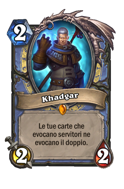 Khadgar