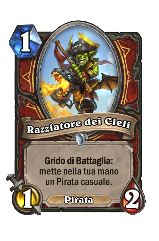 Razziatore dei Cieli