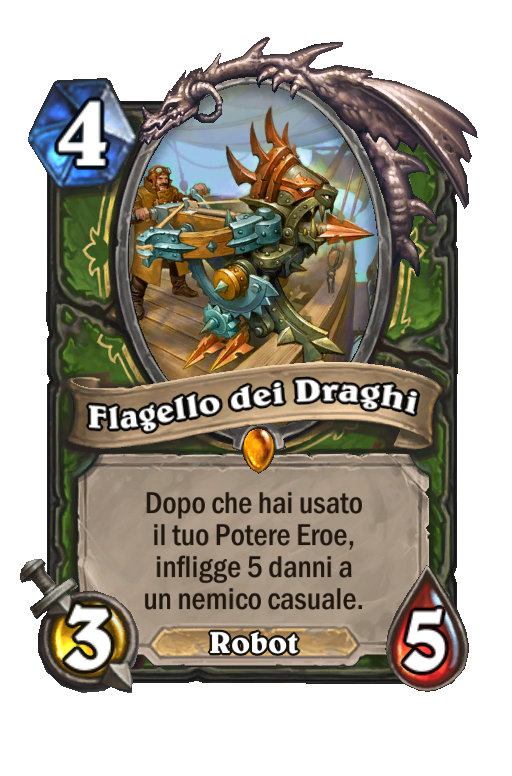 Flagello dei Draghi