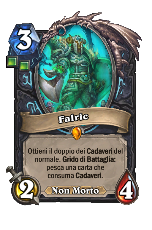 Falric