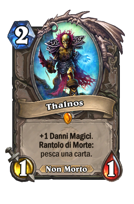 Thalnos