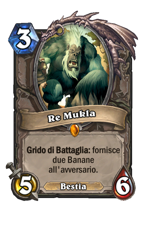 Re Mukla
