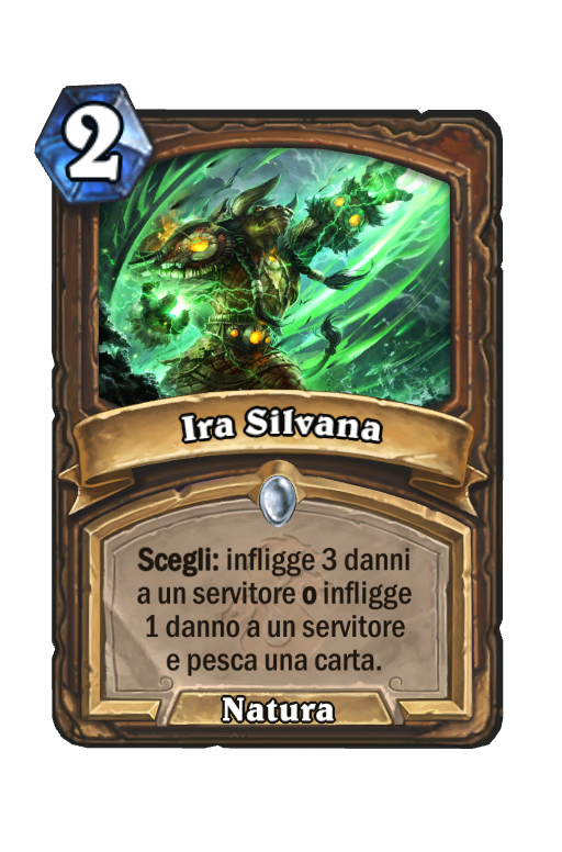 Ira Silvana