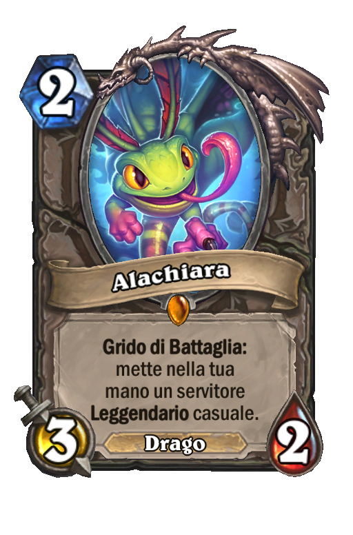 Alachiara
