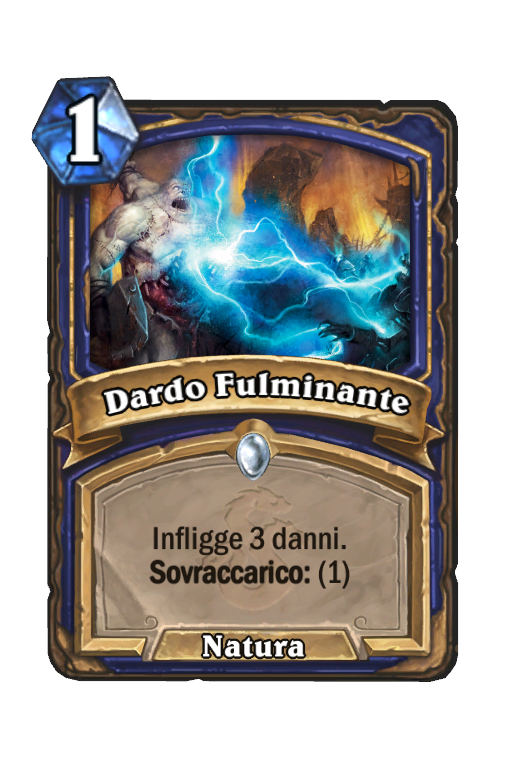 Dardo Fulminante