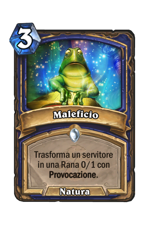 Maleficio