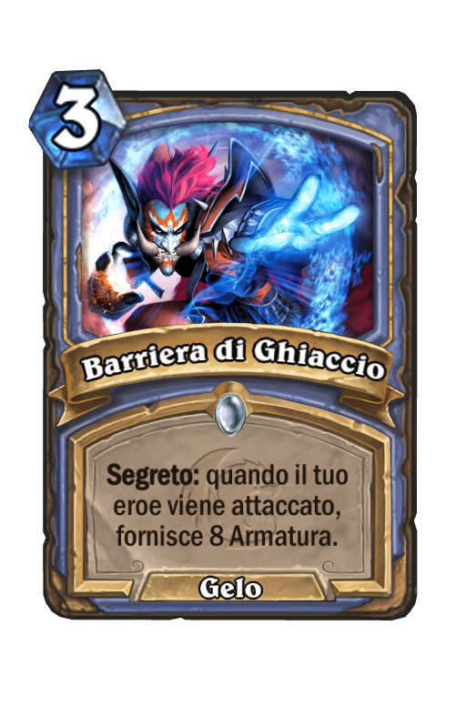 Barriera di Ghiaccio