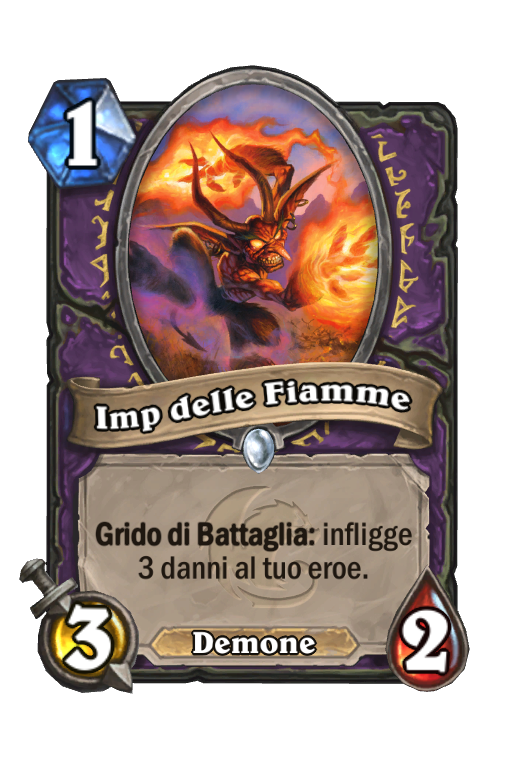Imp delle Fiamme