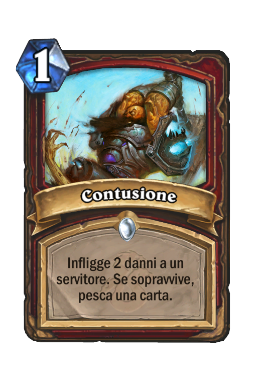 Contusione