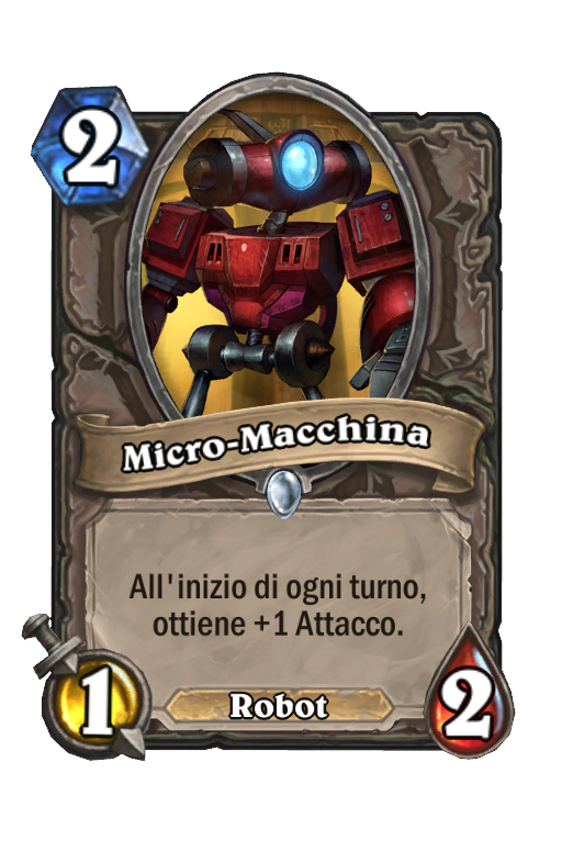 Micro-Macchina