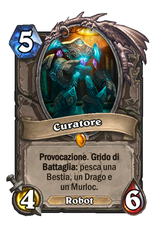 Curatore