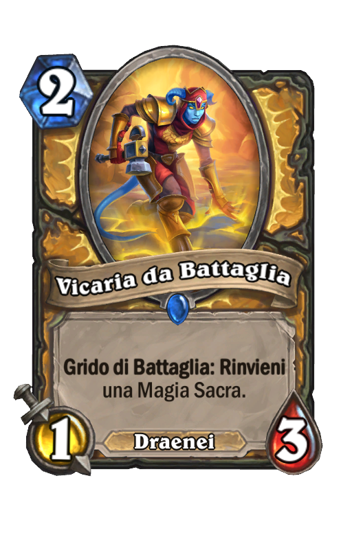 Vicaria da Battaglia