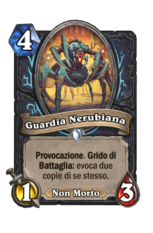 Guardia Nerubiana